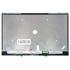 Οθόνη Laptop - Screen monitor για Lenovo Yoga 730-13IKB 81CT B133ZAN02.3 ST50Q25498 LP133UD1-SPA1 13.3" 3840x2160 UHD 4K IPS LED eDP1.4 40pins Assembly Touch Digitizer 60Hz Glossy ( Κωδ.1-SCR0126 )