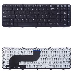 Πληκτρολόγιο - Laptop Keyboard για HP ProBook 650 G1 SN9123PS SG-61310-2SA 738697-B71 736649-081 6037B0088317 US Black ( Κωδ.40470US )