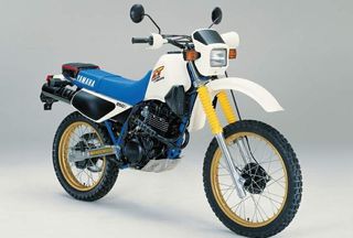 Yamaha XT250 1982  Διαφορα ανταλλακτικα ΔΕΙΤΕ την ΠΕΡΙΓΡΑΦΗ