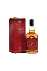 Wolfburn 10 Years Single Malt Whisky 700ml