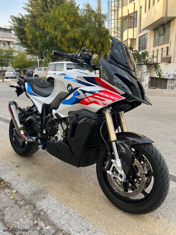 Car.gr - Bmw S 1000 XR '23 S 1000 XR M