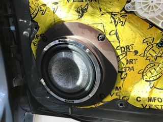 Comfort Mat Vespa 2,5 mm-thumb-9