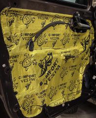 Comfort Mat Vespa 2,5 mm-thumb-1