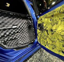 Comfort Mat Vespa 2,5 mm-thumb-13