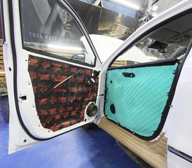 Comfort Mat Viper 3.0 mm-thumb-1