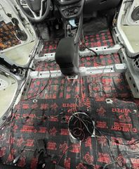 Comfort Mat Viper 3.0 mm-thumb-3