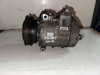 VW PASSAT 00-05 Κομπρεσέρ A/C