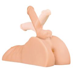 PDX Brands Perfect Ride Masturbator-thumb-2