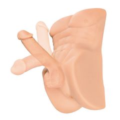 PDX Brands Perfect Ride Masturbator-thumb-3