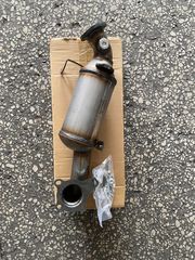 ΚΑΤΑΛΥΤΗΣ SKODA OCTAVIA / YETI 1.2 TSI  2009-2015   KARALOIZOS exhaust