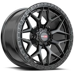 Ζάντες 18x9 , 6x139.7 (Vortek VRT-603)