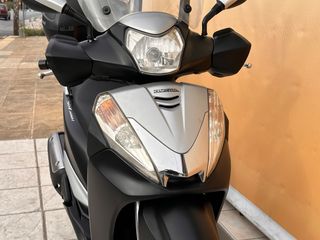 Honda SH 300i 2014 ##MOTO HARRIS!!## SH 300 i-thumb-65