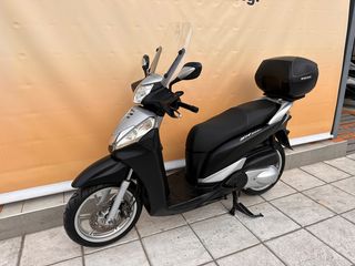 Honda SH 300i 2014 ##MOTO HARRIS!!## SH 300 i-thumb-5