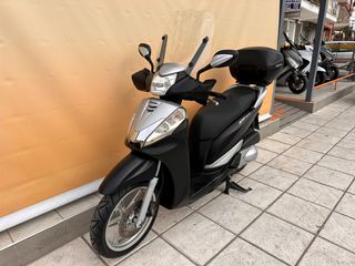 Honda SH 300i 2014 ##MOTO HARRIS!!## SH 300 i-thumb-4
