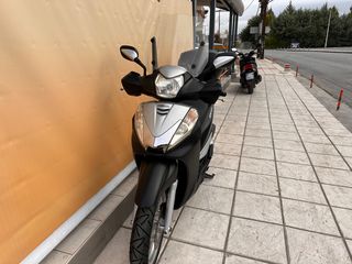 Honda SH 300i 2014 ##MOTO HARRIS!!## SH 300 i-thumb-3