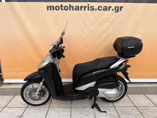 Honda SH 300i 2014 ##MOTO HARRIS!!## SH 300 i-thumb-6