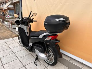 Honda SH 300i 2014 ##MOTO HARRIS!!## SH 300 i-thumb-9