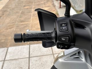 Honda SH 300i 2014 ##MOTO HARRIS!!## SH 300 i-thumb-34