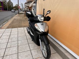 Honda SH 300i 2014 ##MOTO HARRIS!!## SH 300 i-thumb-41
