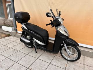 Honda SH 300i 2014 ##MOTO HARRIS!!## SH 300 i-thumb-43