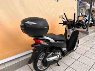 Honda SH 300i 2014 ##MOTO HARRIS!!## SH 300 i-thumb-47