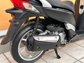 Honda SH 300i 2014 ##MOTO HARRIS!!## SH 300 i-thumb-51