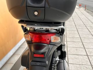 Honda SH 300i 2014 ##MOTO HARRIS!!## SH 300 i-thumb-53