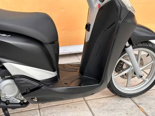 Honda SH 300i 2014 ##MOTO HARRIS!!## SH 300 i-thumb-55