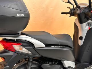 Honda SH 300i 2014 ##MOTO HARRIS!!## SH 300 i-thumb-56