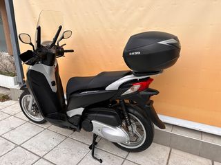 Honda SH 300i 2014 ##MOTO HARRIS!!## SH 300 i-thumb-8