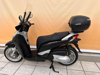 Honda SH 300i 2014 ##MOTO HARRIS!!## SH 300 i-thumb-7