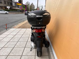 Honda SH 300i 2014 ##MOTO HARRIS!!## SH 300 i-thumb-11