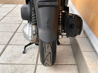Honda SH 300i 2014 ##MOTO HARRIS!!## SH 300 i-thumb-14