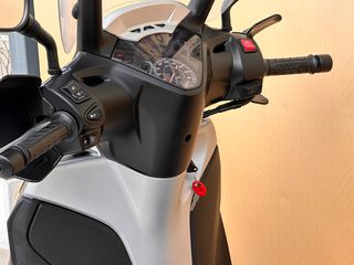 Honda SH 300i 2014 ##MOTO HARRIS!!## SH 300 i-thumb-21