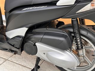 Honda SH 300i 2014 ##MOTO HARRIS!!## SH 300 i-thumb-19