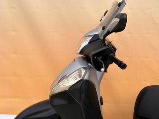 Honda SH 300i 2014 ##MOTO HARRIS!!## SH 300 i-thumb-25