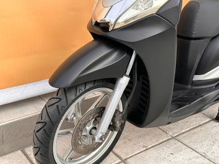 Honda SH 300i 2014 ##MOTO HARRIS!!## SH 300 i-thumb-33