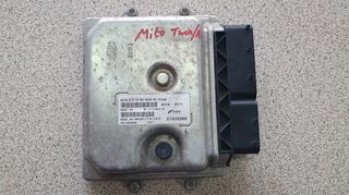 ΜΟΝΑΔΑ ΕΛΕΓΧΟΥ ΚΙΝΗΤΗΡΑ ECU ALFA ROMEO MITO 875cc Petrol 51935080 