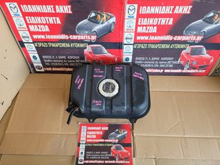 HYUNDAI ATOS 2006 MALA ΡΕΖΕΡΒΟΥΑΡ ΤΕΠΟΖΙΤΟ 