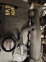 AUDI A3 BKD 2008 ΜΟΤΕΡ-thumb-4