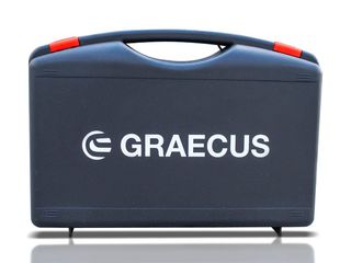 Ντάμπερ - Dumper Graecus 2026 D500H | Ντάμπερ ερπυστριοφόρο με υδρ/κή ανατροπή-thumb-27