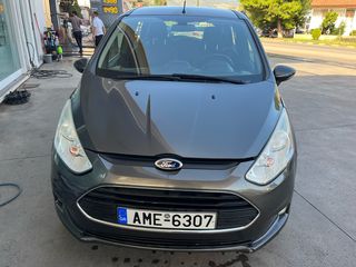 Ford B-Max '15