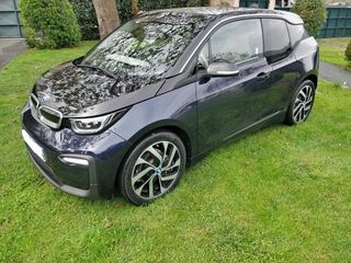 Bmw i3 2018 e-drive harman cardon 120Ah-thumb-2
