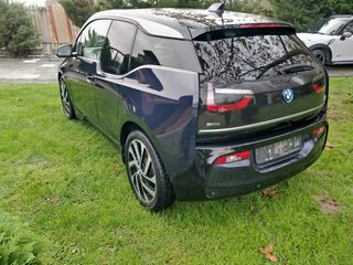 Bmw i3 2018 e-drive harman cardon 120Ah-thumb-3