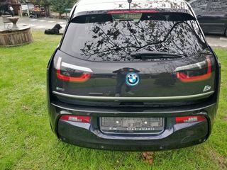 Bmw i3 2018 e-drive harman cardon 120Ah-thumb-4