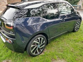 Bmw i3 2018 e-drive harman cardon 120Ah-thumb-5