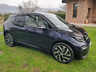 Bmw i3 2018 e-drive harman cardon 120Ah-thumb-1