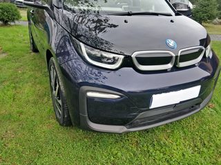 Bmw i3 2018 e-drive harman cardon 120Ah-thumb-6
