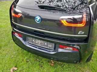 Bmw i3 2018 e-drive harman cardon 120Ah-thumb-7