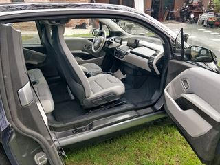 Bmw i3 2018 e-drive harman cardon 120Ah-thumb-8